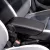 RATI Bracciolo Armster 3 SMART EQ FORFOUR 2017-2024 senza pacchetto Cool&Media [nero,pelle vegana,12V Cavo]
