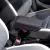 RATI Bracciolo Armster S SUZUKI JIMNY 2019-  [nero,tessuto]