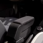 RATI Bracciolo Armster S SUZUKI JIMNY 2019-  [nero,tessuto]