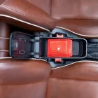 RATI Bracciolo Armster S TOYOTA VERSO 2013-2018  [nero,tessuto]