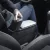 RATI Bracciolo Armster 2 OPEL ZAFIRA TOURER 2011-2019  [nero,pelle vegana]