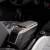 RATI Bracciolo Armster 2 MAZDA 2 2007-2014  [grigio,pelle vegan]