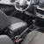 RATI Bracciolo Armster 3 SUZUKI SWIFT 2024- con freno a mano manuale [nero,tessuto]