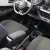 RATI Bracciolo Armster S SUZUKI SWIFT 2024- con freno a mano manuale [nero,tessuto]