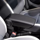 RATI Bracciolo Armster 3 OPEL FRONTERA 2024-  [nero,pelle vegana]