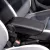 RATI Bracciolo Armster 3 OPEL FRONTERA 2024-  [nero,pelle vegana]