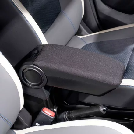 RATI Bracciolo Armster 3 OPEL FONTERA 2024-  [nero,tessuto]