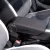 RATI Bracciolo Armster 3 OPEL FONTERA 2024-  [nero,tessuto]