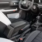 RATI Bracciolo Armster S CITROEN C3 2024-  [nero,pelle vegana]