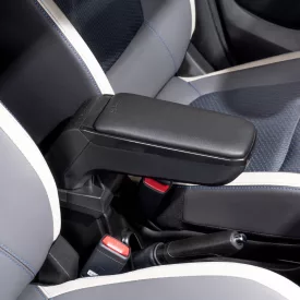  RATI Bracciolo Armster S OPEL FRONTERA 2024-  [nero,pelle vegana]