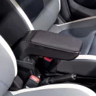 RATI Bracciolo Armster S OPEL FRONTERA 2024-  [nero,tessuto]