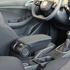 RATI Bracciolo Armster 3 MG 3 2024-  [nero,tessuto]