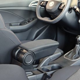 RATI Bracciolo Armster 3 MG 3 2024-  [nero,tessuto]