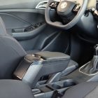 RATI Bracciolo Armster 2 MG 3 2024-  [nero,pelle vegana]