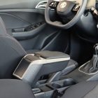 RATI Bracciolo Armster 2 MG 3 2024-  [grigio,pelle vegan]