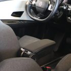 RATI Bracciolo Armster 3 RENAULT 5 E-TECH 2024-  [nero,tessuto]