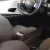 RATI Bracciolo Armster S NISSAN MICRA 2025-  [nero,tessuto]