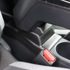 RATI Bracciolo Armster S TOYOTA AYGO X HYBRID 2026-  [nero,pelle vegana]