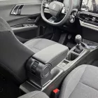 RATI Bracciolo Armster 3 RENAULT CLIO 2025-  [nero,pelle vegana]
