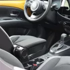 RATI Bracciolo Armster 3 RENAULT CLIO 2025-  [nero,tessuto]