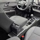 RATI Bracciolo Armster 3 RENAULT CLIO 2025-  [nero,tessuto]