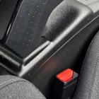 RATI Bracciolo Armster 3 RENAULT CLIO 2025-  [nero,tessuto]