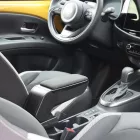 RATI Bracciolo Armster S RENAULT CLIO 2025-  [nero,tessuto]