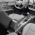 RATI Bracciolo Armster S RENAULT CLIO 2025-  [nero,tessuto]