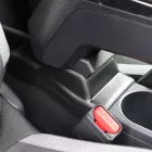 RATI Bracciolo Armster S RENAULT CLIO 2025-  [nero,tessuto]