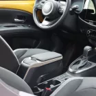 RATI Bracciolo Armster 2 RENAULT CLIO 2025-  [grigio,pelle vegan]