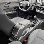 RATI Bracciolo Armster 2 RENAULT CLIO 2025-  [grigio,pelle vegan]