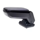 RATI Bracciolo Armster S FIAT BRAVO 2007-2016  [nero,pelle vegana]