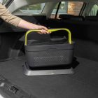 RATI BASKET [verde] CESTINO PER AUTO