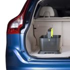 RATI BASKET [verde] CESTINO PER AUTO