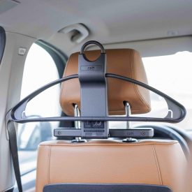 RATI HANGER - Gruccia appendiabiti per auto