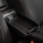 Caricatore wireless Qi per Armster 3 sm con USB (8-24V / 2,6A DC ===)   _