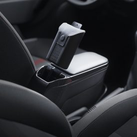 Custodia rimovibile per il bracciolo Rati Armster 2