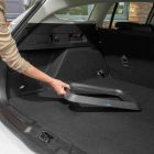 RATI BASKET [blu] CESTINO PER AUTO