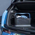 RATI BASKET [blu] CESTINO PER AUTO