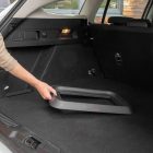 RATI BASKET [ROSSO] CESTINO PER AUTO