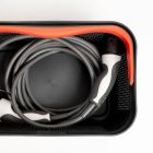 RATI BASKET [ROSSO] CESTINO PER AUTO