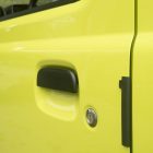 Rati Door Protector - protettore della porta