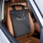 RATI CARBAG - portaoggetti, cestino e protezione sedile