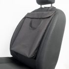 RATI CARBAG - portaoggetti, cestino e protezione sedile