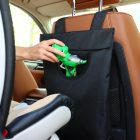 RATI CARBAG - portaoggetti, cestino e protezione sedile