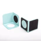 RATI NOOK - sistema di fissaggio bagagli [turchese]