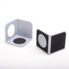 RATI NOOK - sistema di fissaggio bagagli [grigio]