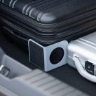 RATI NOOK - sistema di fissaggio bagagli [grigio]