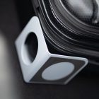 RATI NOOK - sistema di fissaggio bagagli [grigio]