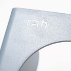 RATI NOOK - sistema di fissaggio bagagli [grigio]